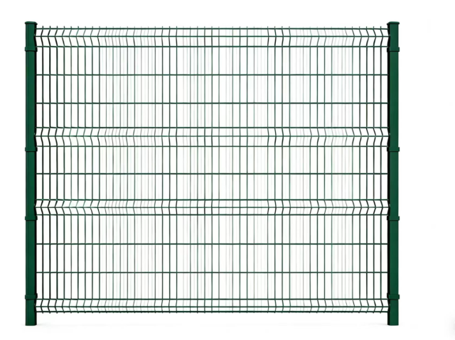 3D FENCE