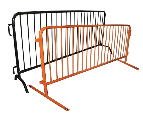 Crowed control Barriers