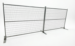 Canada Standard Temporary Fence