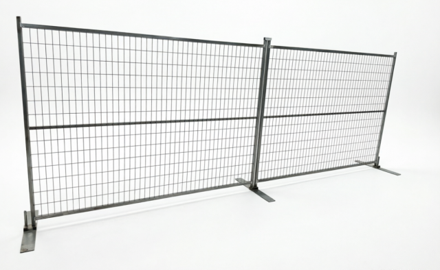 Canada Standard Temporary Fence