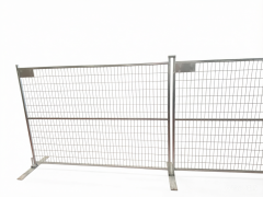 Canada Standard Temporary Fence