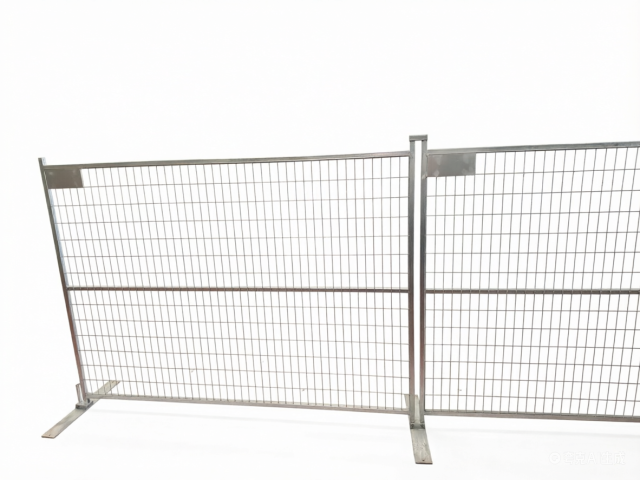Canada Standard Temporary Fence