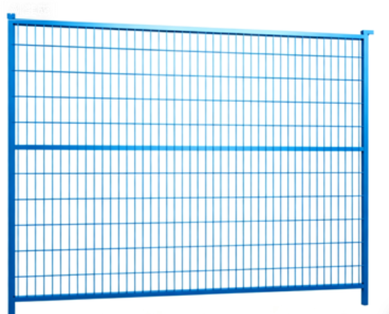 Canada Standard Temporary Fence