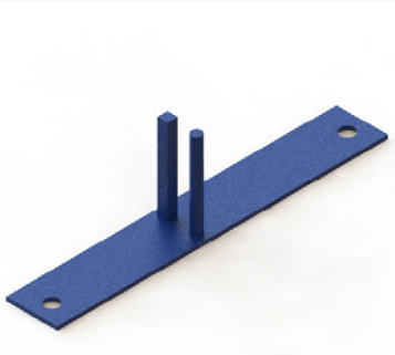 Canada Standard Temporary Fence