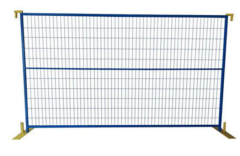 Canada Standard Temporary Fence