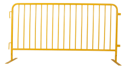 Crowed control Barriers
