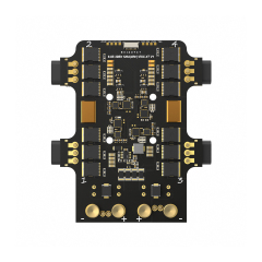 Returner 6-8S 32Bit am32 120A(4IN1) ESC XT V1,BrotherHobby,Returner 6-8S 32Bit am32 120A(4IN1) ESC XT V1
