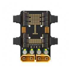 Returner 6-8S 32Bit am32 120A(4IN1) ESC XT V1,BrotherHobby,Returner 6-8S 32Bit am32 120A(4IN1) ESC XT V1