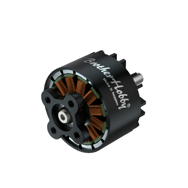 BrotherHobby Tornado T5 3115 Pro Motor,BrotherHobby,BrotherHobby Tornado T5 3115 Pro Motor