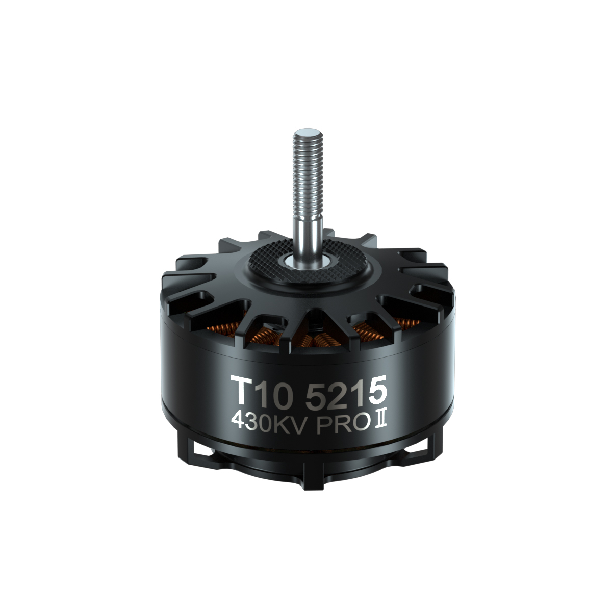 BrotherHobby Tornado T10 5215 Pro Ⅱ Motor (CW),BrotherHobby,BrotherHobby Tornado T10 5215 Pro Ⅱ Motor (CW)