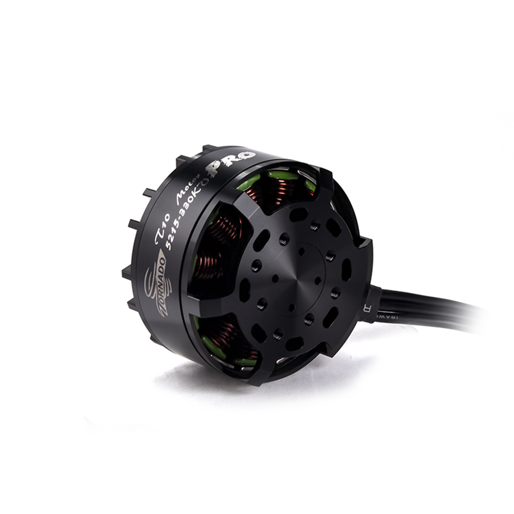 BrotherHobby Tornado T10 5215 Pro Motor X Class (CW),BrotherHobby,BrotherHobby Tornado T10 5215 Pro Ⅱ Motor (CW)