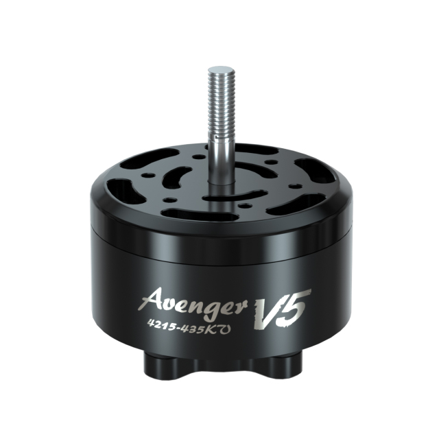 BrotherHobby Avenger 4215 V5 390KV/435KV/555KV Motor(CW),BrotherHobby,BrotherHobby Avenger 4215 V5 390KV/435KV/555KV Motor(CW)