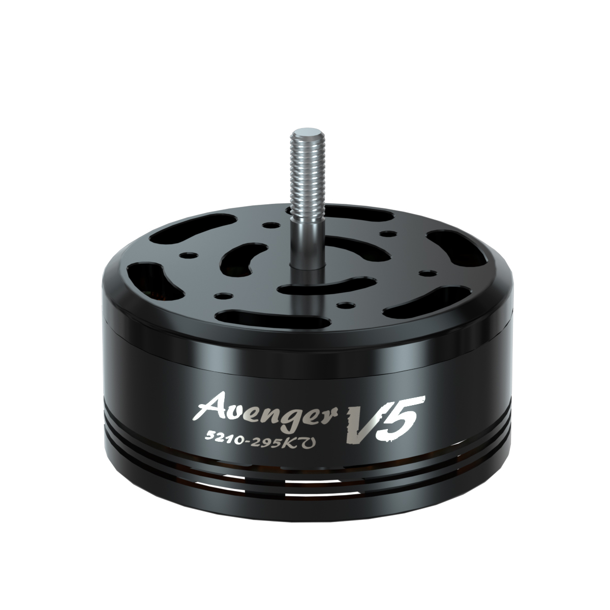 BrotherHobby Avenger 5210 V5 295KV/365KV Motor(CW),BrotherHobby,BrotherHobby Avenger 4215 V5 390KV/435KV/555KV Motor(CW)