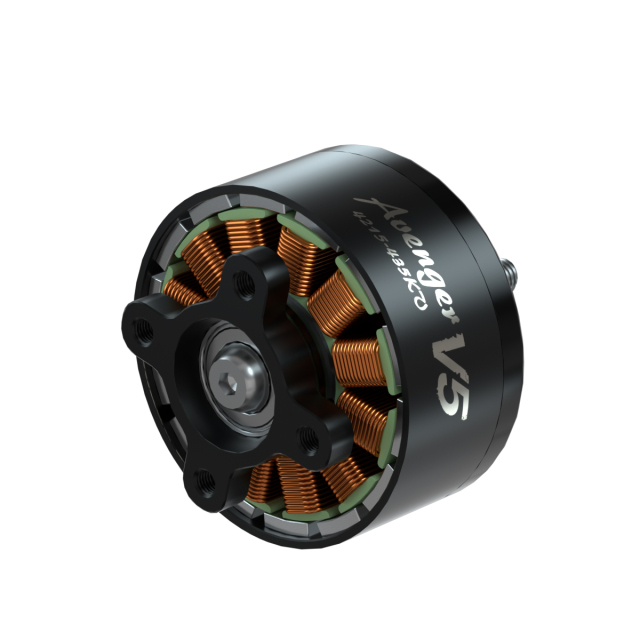 BrotherHobby Avenger 4215 V5 390KV/435KV/555KV Motor(CW),BrotherHobby,BrotherHobby Avenger 4215 V5 390KV/435KV/555KV Motor(CW)