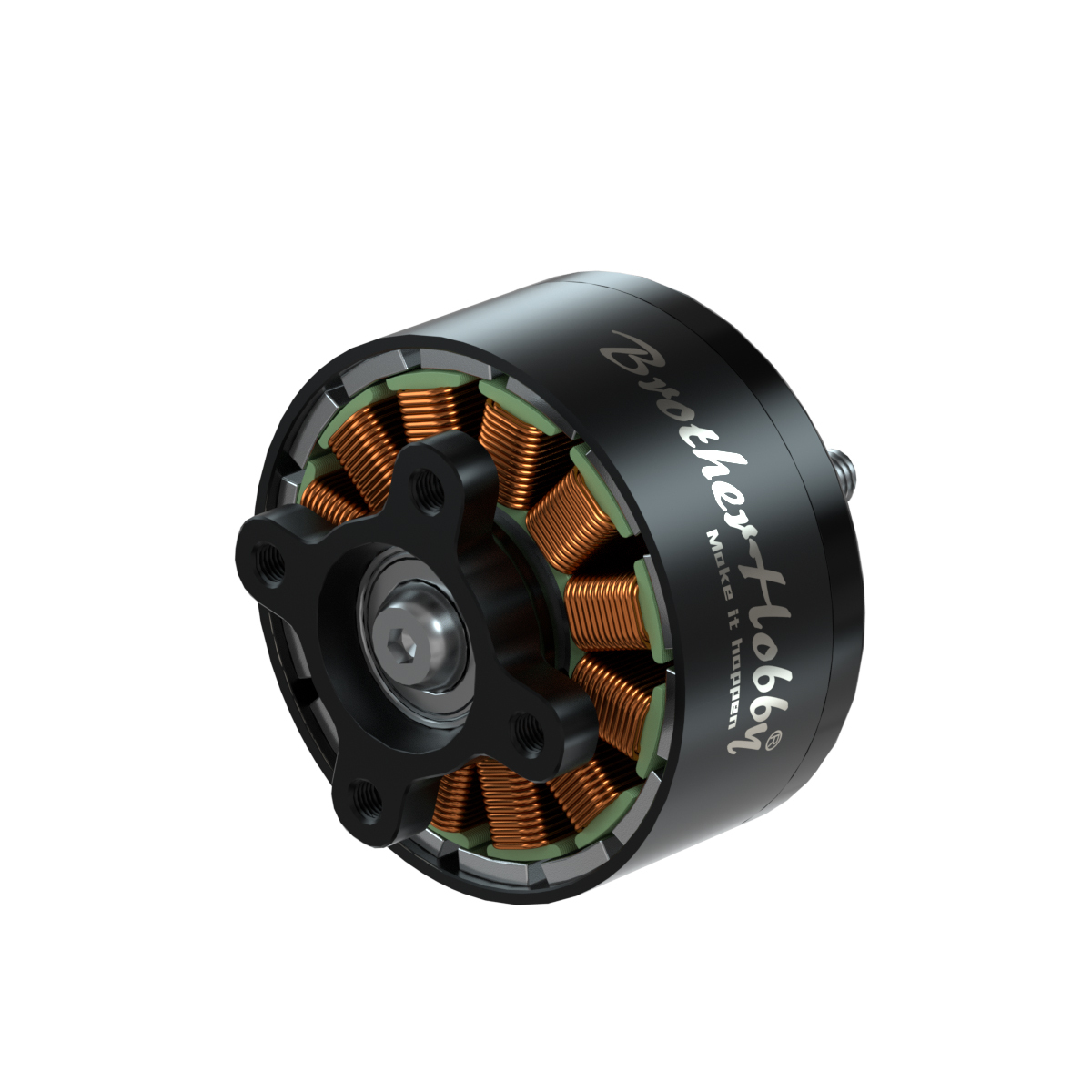 BrotherHobby Avenger 4112 V5 560KV/720KV Motor(CW),BrotherHobby,BrotherHobby Avenger 4112 V5 560KV/720KV Motor(CW)