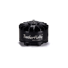 BrotherHobby Tornado T10 5215 Pro Motor X Class (CW),BrotherHobby,BrotherHobby Tornado T10 5215 Pro Ⅱ Motor (CW)