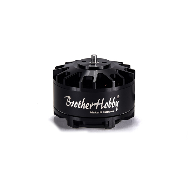 BrotherHobby Tornado T10 5215 Pro Motor X Class (CW),BrotherHobby,BrotherHobby Tornado T10 5215 Pro Ⅱ Motor (CW)
