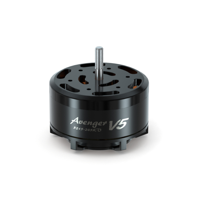 BrotherHobby Avenger 5215 V5 245KV/335KV/415KV Motor(CW),BrotherHobby,BrotherHobby Avenger 5215 V5 245KV/335KV/415KV Motor(CW)