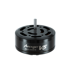 BrotherHobby Avenger 6212 V5 240KV/270KV/330KV Motor(CW),BrotherHobby,BrotherHobby Avenger 5215 V6 360KV/415KV Motor(CW)