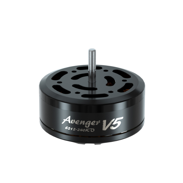 BrotherHobby Avenger 6212 V5 240KV/270KV/330KV Motor(CW),BrotherHobby,BrotherHobby Avenger 5215 V6 360KV/415KV Motor(CW)