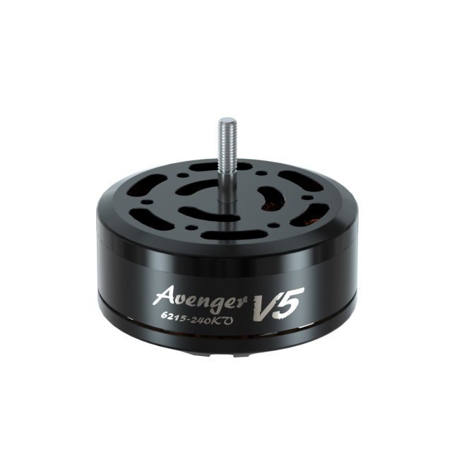 BrotherHobby Avenger 6215 V5 155KV/240KV/270KV Motor(CW),BrotherHobby,BrotherHobby Avenger 6215 V5 155KV/240KV/270KV Motor(CW)
