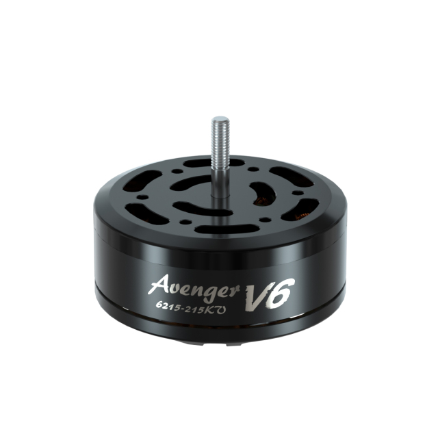 BrotherHobby Avenger 6215 V6 215KV/245KV/270KV/310KV Motor(CW),BrotherHobby,BrotherHobby Avenger 6215 V6 215KV/245KV/270KV/310KV Motor(CW)