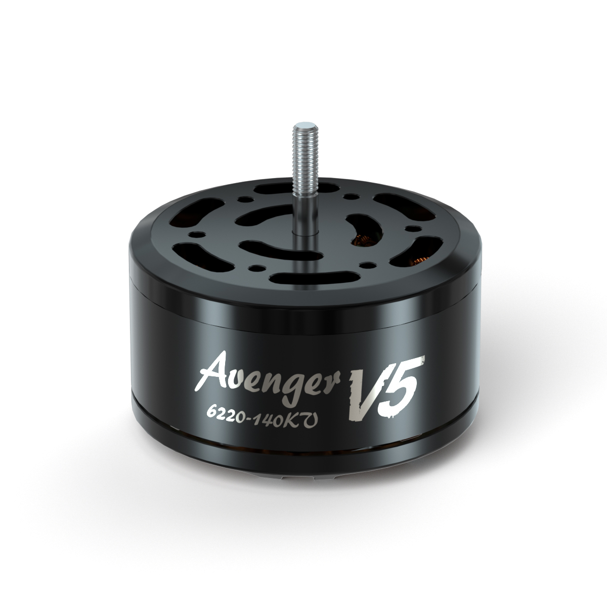 BrotherHobby Avenger 6220 V5 140KV/160KV/175KV/215KV Motor(CW),BrotherHobby,BrotherHobby Avenger 6220 V5 140KV/160KV/175KV/215KV Motor(CW)