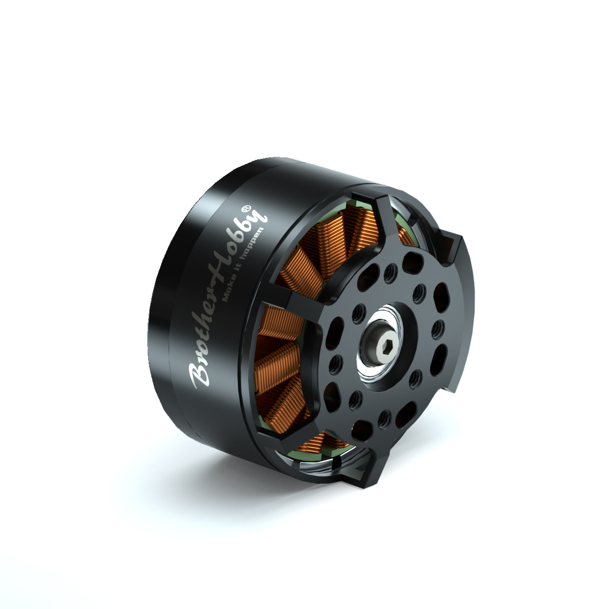 BrotherHobby Avenger 5215 V5 245KV/335KV/415KV Motor(CW),BrotherHobby,BrotherHobby Avenger 5215 V5 245KV/335KV/415KV Motor(CW)