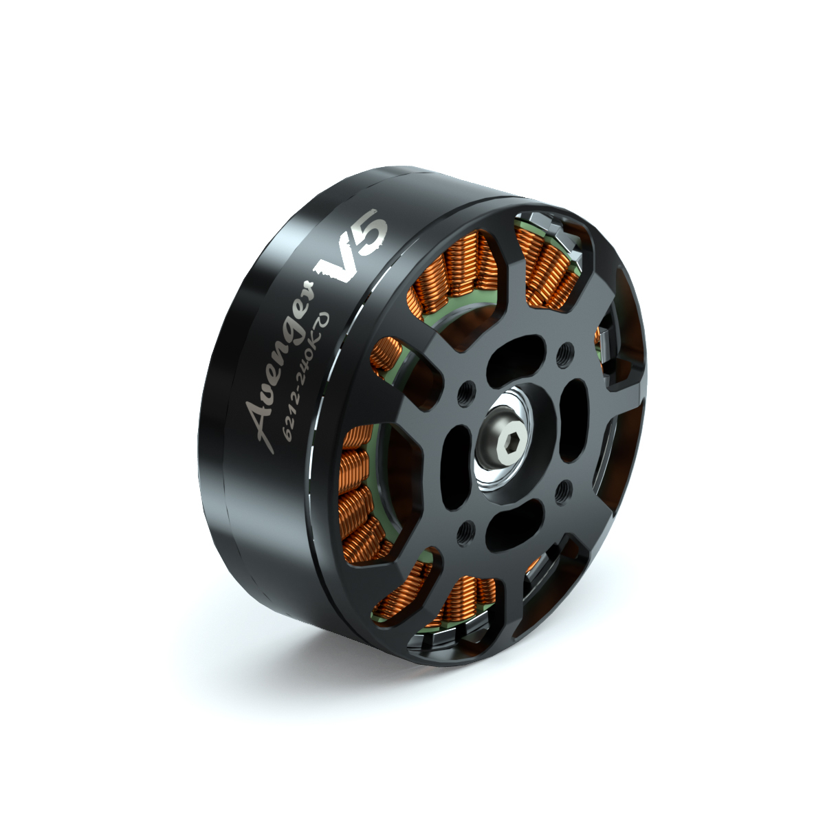 BrotherHobby Avenger 6212 V5 240KV/270KV/330KV Motor(CW),BrotherHobby,BrotherHobby Avenger 5215 V6 360KV/415KV Motor(CW)