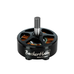 BrotherHobby SE 2807 1300KV Motor(CW),BrotherHobby,BrotherHobby SE 2807 1300KV Motor(CW)