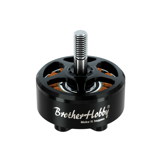 BrotherHobby SE 2808 1350KV Motor(CW),BrotherHobby,BrotherHobby SE 2808 1350KV Motor(CW)