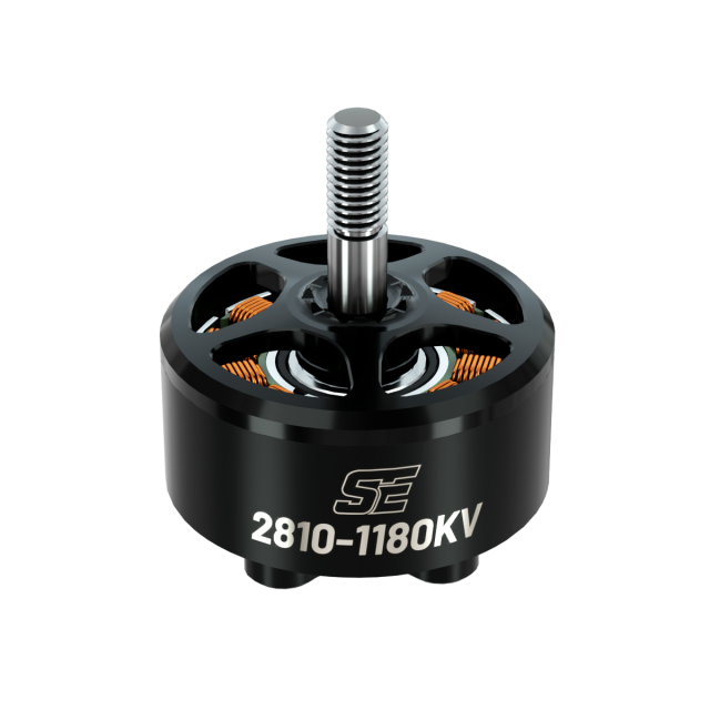 BrotherHobby SE 2810 1180KV Motor(CW),BrotherHobby,BrotherHobby SE 2810 1180KV Motor(CW)