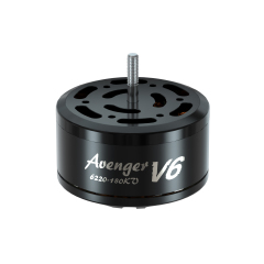 BrotherHobby Avenger 6220 V6 180KV/185KV/230KV Motor(CW),BrotherHobby,BrotherHobby Avenger 6220 V6 180KV/185KV/230KV Motor(CW)