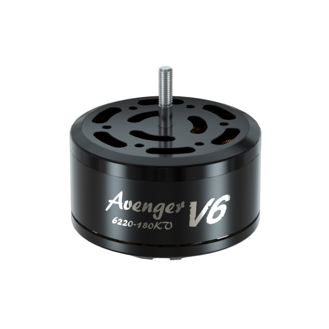 BrotherHobby Avenger 6220 V6 180KV/185KV/230KV Motor(CW),BrotherHobby,BrotherHobby Avenger 6220 V6 180KV/185KV/230KV Motor(CW)