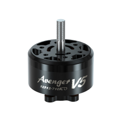 BrotherHobby Avenger 32512 V5 710KV Motor(CW),BrotherHobby,BrotherHobby Avenger 32512 V5 710KV Motor(CW)