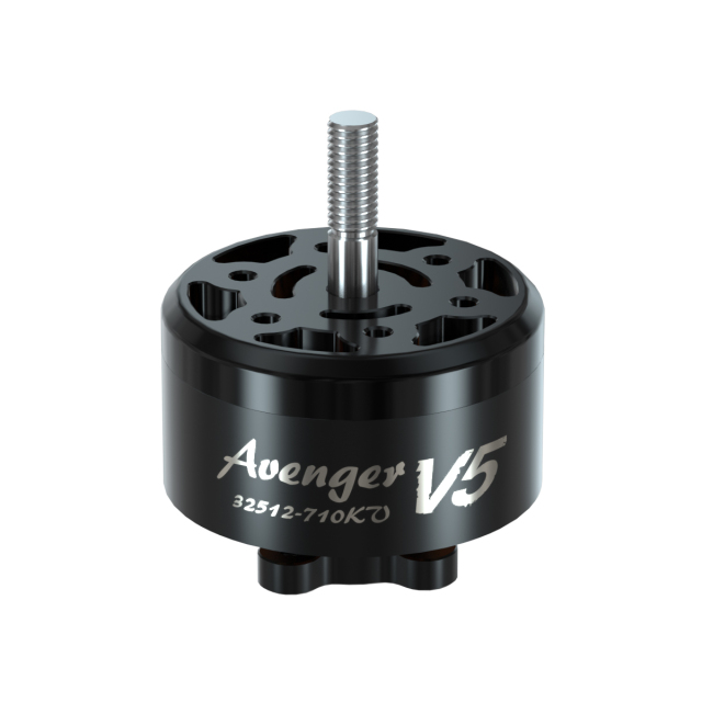 BrotherHobby Avenger 32512 V5 710KV Motor(CW),BrotherHobby,BrotherHobby Avenger 32512 V5 710KV Motor(CW)