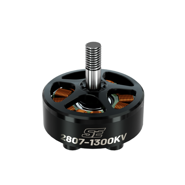 BrotherHobby SE 2807 1300KV Motor(CW),BrotherHobby,BrotherHobby SE 2807 1300KV Motor(CW)