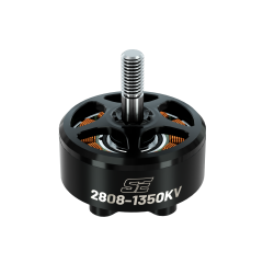 BrotherHobby SE 2808 1350KV Motor(CW),BrotherHobby,BrotherHobby SE 2808 1350KV Motor(CW)