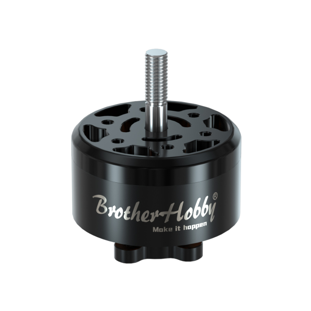 BrotherHobby Avenger 32512 V5 710KV Motor(CW),BrotherHobby,BrotherHobby Avenger 32512 V5 710KV Motor(CW)