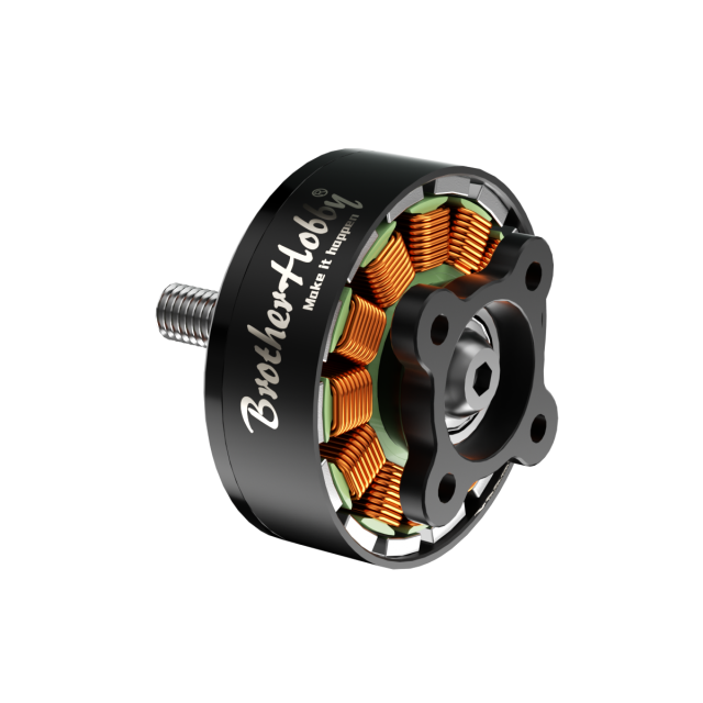 BrotherHobby SE 2807 1300KV Motor(CW),BrotherHobby,BrotherHobby SE 2807 1300KV Motor(CW)