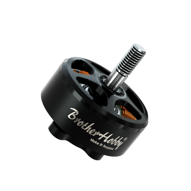 BrotherHobby SE 2808 1350KV Motor(CW),BrotherHobby,BrotherHobby SE 2808 1350KV Motor(CW)