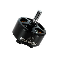 BrotherHobby SE 2810 1180KV Motor(CW),BrotherHobby,BrotherHobby SE 2810 1180KV Motor(CW)