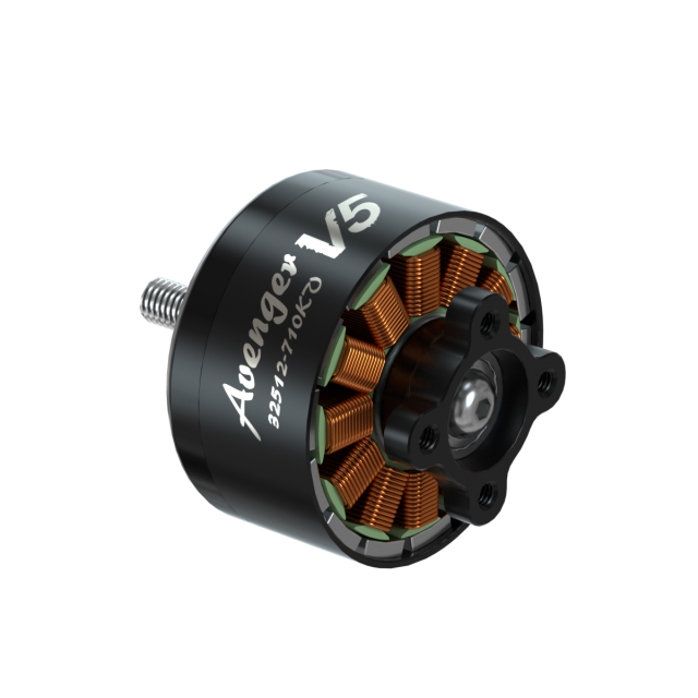 BrotherHobby Avenger 32512 V5 710KV Motor(CW),BrotherHobby,BrotherHobby Avenger 32512 V5 710KV Motor(CW)