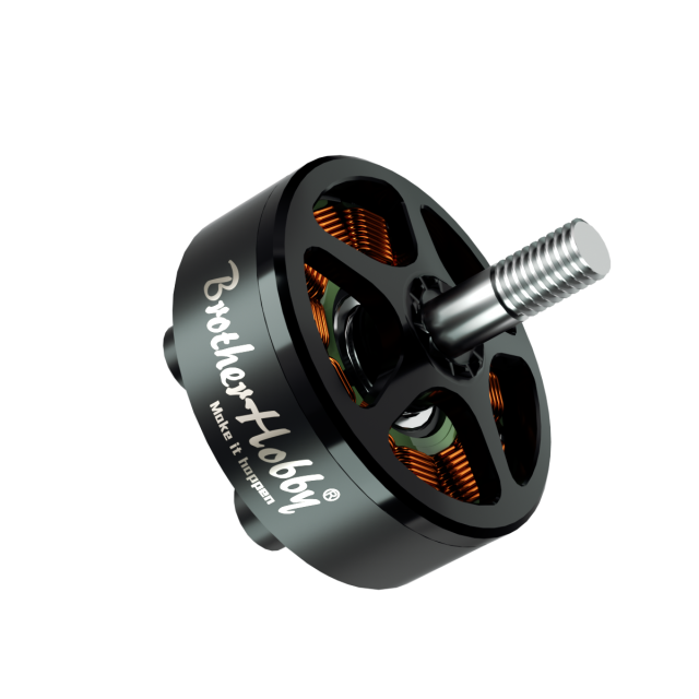 BrotherHobby SE 2807 1300KV Motor(CW),BrotherHobby,BrotherHobby SE 2807 1300KV Motor(CW)