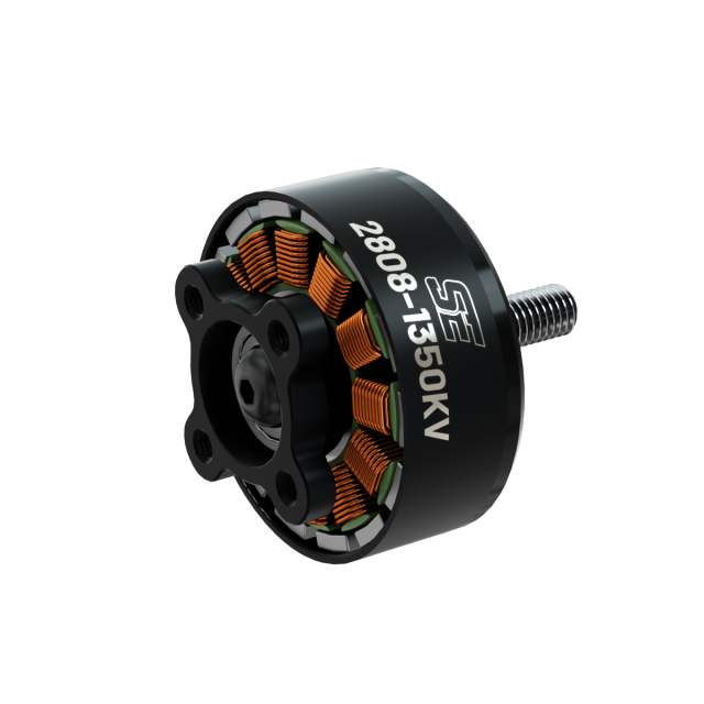 BrotherHobby SE 2808 1350KV Motor(CW),BrotherHobby,BrotherHobby SE 2808 1350KV Motor(CW)