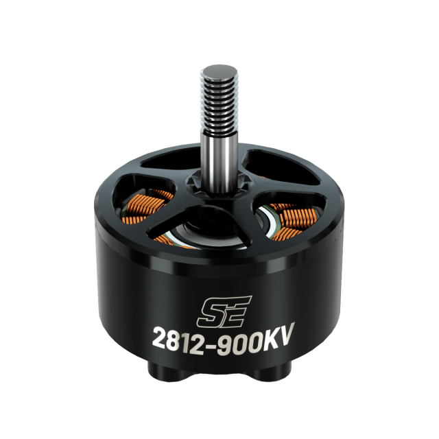 BrotherHobby SE 2812 900KV Motor(CW),BrotherHobby,BrotherHobby SE 2812 900KV Motor(CW)