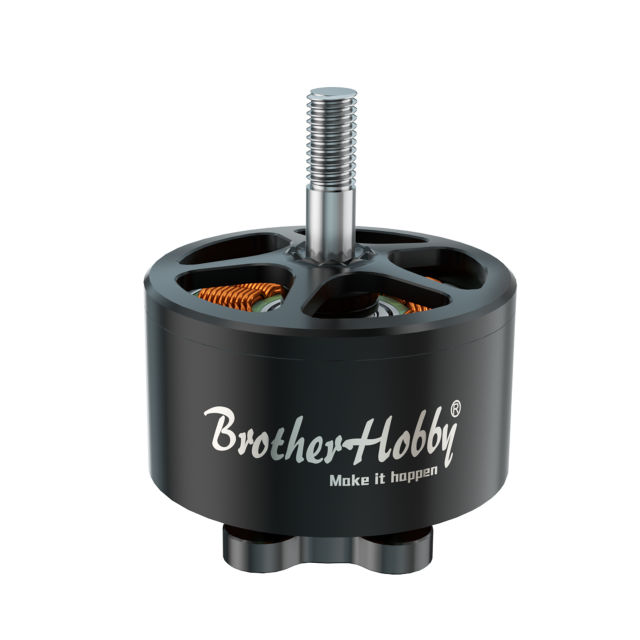 BrotherHobby SE 3115 900KV Motor(CW),BrotherHobby,BrotherHobby SE 3115 900KV Motor(CW)