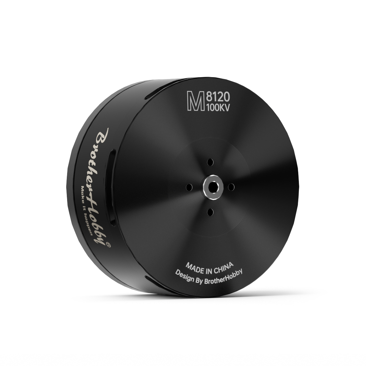 BrotherHobby MAX 8120-100KV/130KV/150KV Motor,BrotherHobby,BrotherHobby MAX 8120-100KV/130KV/150KV Motor