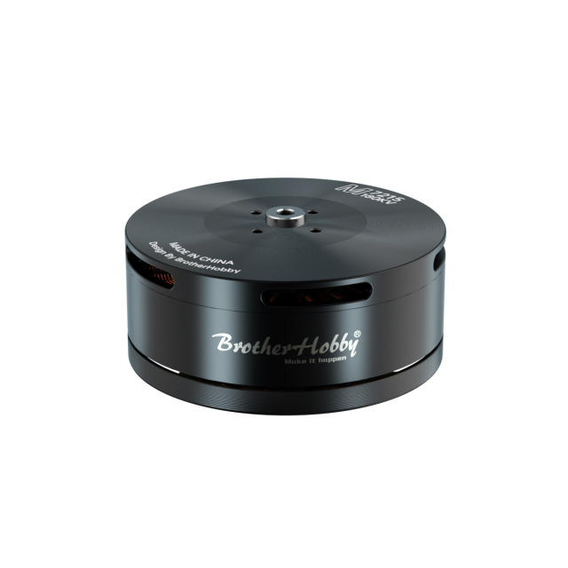 BrotherHobby MAX 7215-180KV/215KV Motor,BrotherHobby,BrotherHobby MAX 7215-180KV/215KV Motor