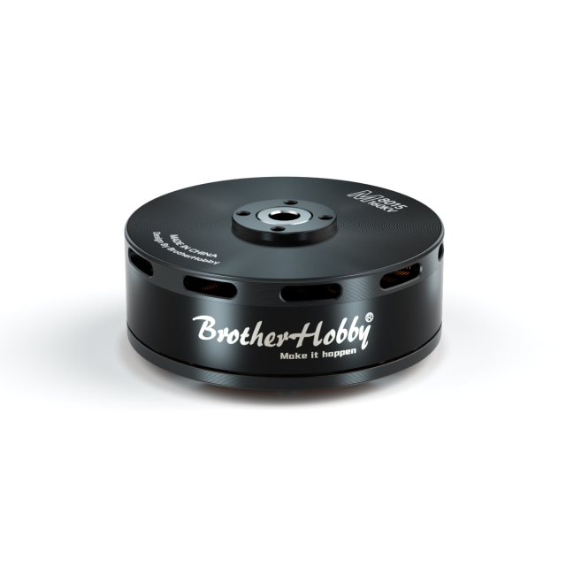 BrotherHobby MAX 8015-160KV/195KV Motor,BrotherHobby,BrotherHobby MAX 8015-160KV/195KV Motor